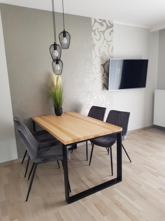 Apartament Rezydencja Park Mielno  Luaran gambar