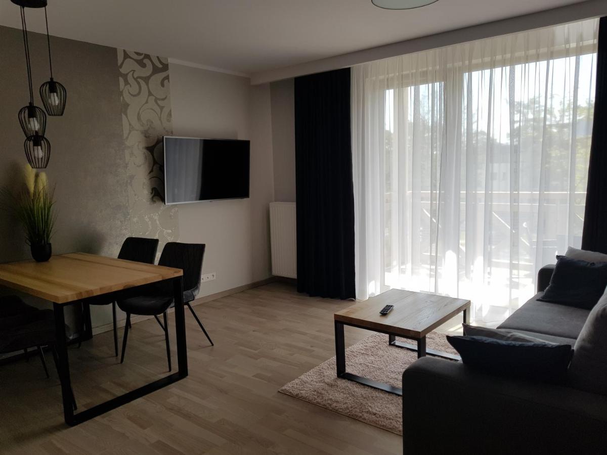 Apartament Rezydencja Park Mielno  Luaran gambar